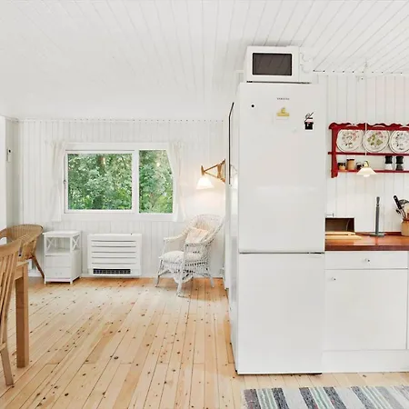 Prázdninový dům 4317-stege-oddermosevej-6 *