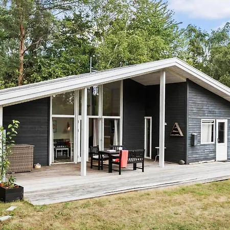 Prázdninový dům 4317-stege-oddermosevej-6 *